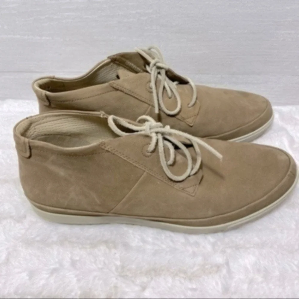 Ecco mens chukka